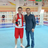 Результаты чемпионата Краснодарского края по боксу