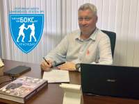 Сапринский Дмитрий Алексеевич назначен на должность директора Спортивной школы олимпийского резерва 9 города Краснодара с 17 июня 2021 года.